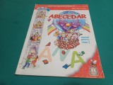 ABECEDAR * MANUAL PENTRU CLASA I * MARCELA PENEȘ / 2004 * 34