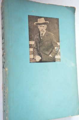 Nansen - A. Talanov foto