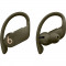 Casti Wireless Bluetooth In Ear, Powerbeats Pro, Control Tactil, Microfon, Chip Apple H1, Moss Verde