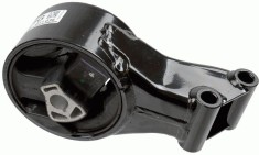 LEMF&Ouml;RDER 35819 01 Suport motor