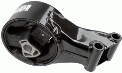 LEMF&amp;Ouml;RDER 35819 01 Suport motor foto