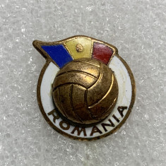 Insigna Federația Română de Fotbal