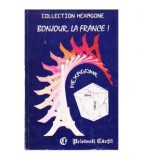 Cristina Stefanescu, Jacques Leaute - Bonjour, la France! - 109680