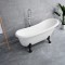 Cada freestanding Clark 170 - 4