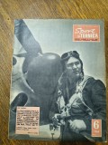 Revista Sport si Tehnica Nr. 6 /1966 / C Cut