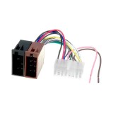 Cablu adaptor auto 4CarMedia ZRS-32 conector ISO - Alpine 16pini