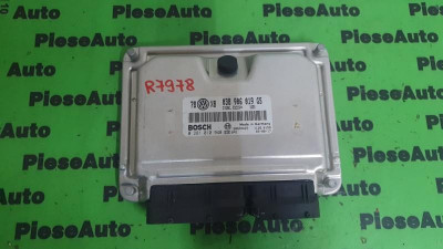 Calculator ecu Volkswagen Passat B5 (1996-2005) 0281010940 foto