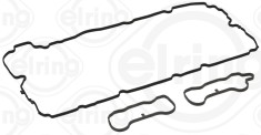 ELRING 794.880 Set garnituri, Capac supape