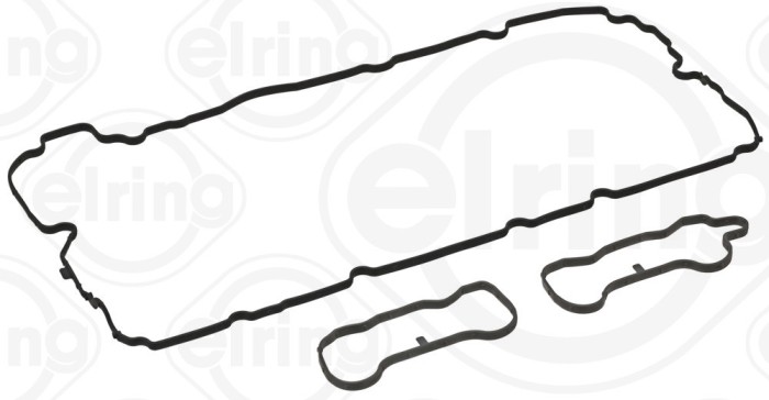 ELRING 794.880 Set garnituri, Capac supape
