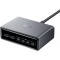 Incarcator Statie Anker Prime, 200W, 3A, 2 x USB-A - 4 x USB-C, Negru A2683341