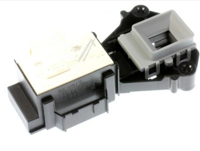 Inchizator electric usa hublou, 481075043881, C00311179. ROLD foto