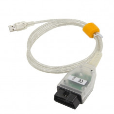 Cablu Interfata Diagnoza Auto BMW INPA K+CAN foto