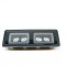 Iluminare interioară VW ID.3 E11 2020 OEM: 5H0947290C,5H0947290C9B9 | 13977064