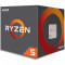 Procesor AMD Ryzen 5 1600, 6 nuclee, Pinnacle Ridge, 3.2 Ghz