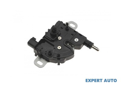 Inchizator capota Ford Focus C-Max (2003-2007)[DM2] foto