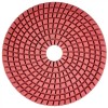 Discheta diamantata, lustruit/slefuit, umed/uscat, flexibila, K400, 125 mm, Graphite