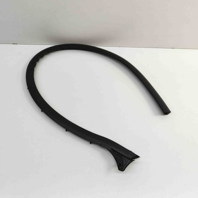 Garnitura ușă dreapta față VW GOLF VII 5G1, BQ1, BE1, BE2 2013 OEM: 5G4837652B foto