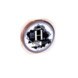 FIR TEXTIL JAXON HEGEMON 8X SINKING 10m 0.20mm 22kg