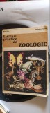 LUCRARI PRACTICE DE ZOOLOGIE- MARIA SUCIU, ALEXANDRINA POPESCU