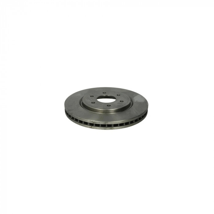Disc frana NISSAN NAVARA platou sasiu D40 BREMBO 09B62810