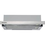 Hota telescopica Heinner HTCH-440FS, 329 mc/h, 1 motor