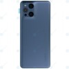 Oppo Find X3 Pro (CPH2173) Capac baterie albastru 6561751