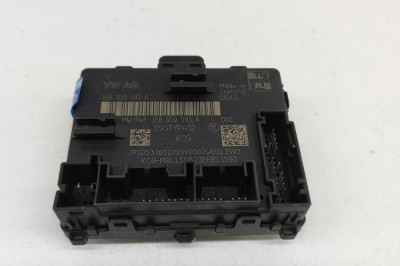 Modul de control ușă dreapta față AUDI Q4 Sportback F4N 2023 OEM: 1EB959593A,P10537652 28112591 foto