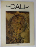 DALI , presente par DAVID LARKIN , 1973