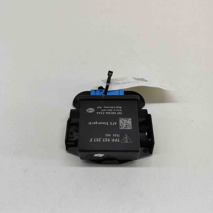 Modul de control far PORSCHE MACAN 95B 2014 OEM: 7PP907357F,7PP.907.357.F,5DF00888653AA 26835553