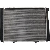 Radiator racire Mercedes 190 (W201) 1982-1993, Motorizare 1, 8 80kw; 2, 0 87/90kw; 2, 3 97/100kw Benzina, tip climatizare cu AC, cutie Manuala, dimen, Rapid