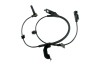 Senzor ABS fata Chrysler Sebring 2007-, Dodge Avenger 2007-, Journey 2009-, Fiat Freemont 2009-, Stanga, NTY HCA-CH-041
