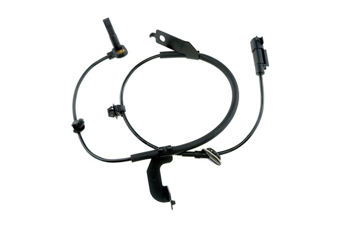 Senzor ABS fata Chrysler Sebring 2007-, Dodge Avenger 2007-, Journey 2009-, Fiat Freemont 2009-, Stanga, NTY HCA-CH-041