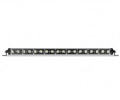 LED Bar Auto 54W Super Slim (35 mm) 12/24V, 4590 Lumeni, 20&amp;quot;/51cm foto