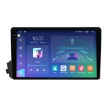 Navigatie dedicata cu Android Ssangyong Actyon 2005 - 2012, 8GB RAM, Radio GPS, Ssang Yong