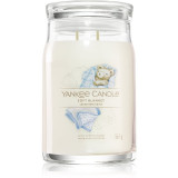 Yankee Candle Soft Blanket lum&acirc;nare parfumată 567 g