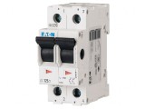 Separator-&icirc;ntrerupător 2P pentru şină DIN 63A 240VAC
