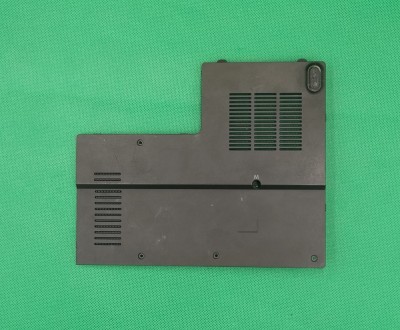 Dell XPS PP28L Capac acces carcasa inferioara XR850 SWAP foto