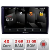 Navigatie Citroen C3 intre anii 2018- 5230-C3 Android Ecran 720P Quad Core 2+32 carplay android auto CarStore Technology