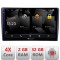 Navigatie Citroen C3 intre anii 2018- 5230-C3 Android Ecran 720P Quad Core 2+32 carplay android auto CarStore Technology