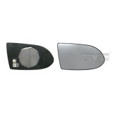 Sticla oglinda, oglinda retrovizoare exterioara OPEL ZAFIRA A (F75) (1999 - 2005) TYC 325-0046-1