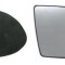 Sticla oglinda, oglinda retrovizoare exterioara OPEL ZAFIRA A (F75) (1999 - 2005) TYC 325-0046-1