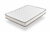 Cumpara ieftin Saltea viscosoft - Moonia -Slim Max 15cm, 180 X 200cm - Color Alb - Fermitate Medie