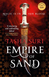 Empire of Sand | Tasha Suri, 2020, Little, Brown Book Group
