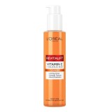 L'Oreal Paris Revitalift Cleanser Vitamina C Gel de curățare facială 150 ml