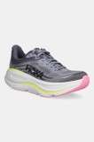Hoka pantofi de alergat Bondi 9 culoarea gri, 1162012