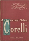 Arcangelo Corelli - K. Kuznetov, I. Iampolski - Tiraj: 8160 Exemplare