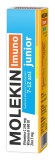 Molekin imuno junior 7-12ani 20cpr efervescente, Zdrovit