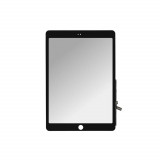 Touchscreen iPad 7 10.2 2019, A2200, A2198, negru, OEM, Piesaria