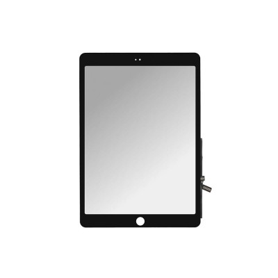 Touchscreen iPad 7 10.2 2019, A2200, A2198, negru, OEM foto