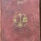Almanah Hachette 1930( almanah vechi in franceza)
